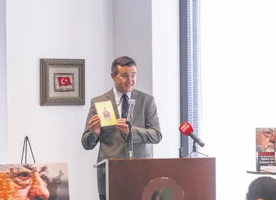 FETÖ’nün varlığı ABD için de tehdit-1