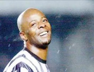 Pascal Nouma