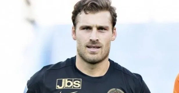 Galatasaray Erik Sviatchenko’nun peşinde
