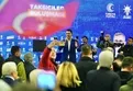 ▶️ Cumhur İttifakı'nın Başkan Adayı Murat Kurum'dan önemli açıklamalar! "İstanbul Taksisi markasını oluşturacağız"