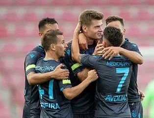 Tur biletini çektik aldık!