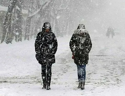 İstanbul’a kar ne zaman yağacak?