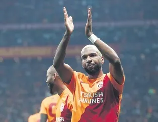 Babel ve Pulgar takımda kalsın