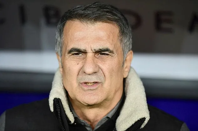 Son dakika: Şenol Güneş'ten flaş Milli Takım açıklaması