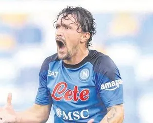 Mario Rui iddiası