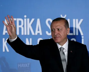 Erdoğan’dan Körfez ülkelerine kritik ziyaret