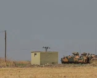 DAEŞ militanı sınırda ölü ele geçirildi