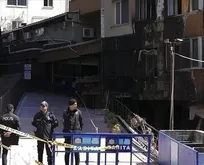 Beşiktaş’ta 29 kişinin öldüğü gece kulübü davasında ailelerden Kartalkaya talebi!