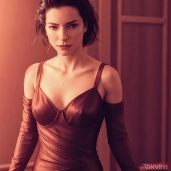 Merve Boluğur sarışın oldu: Kendall Jenner bak işine canım! - 4