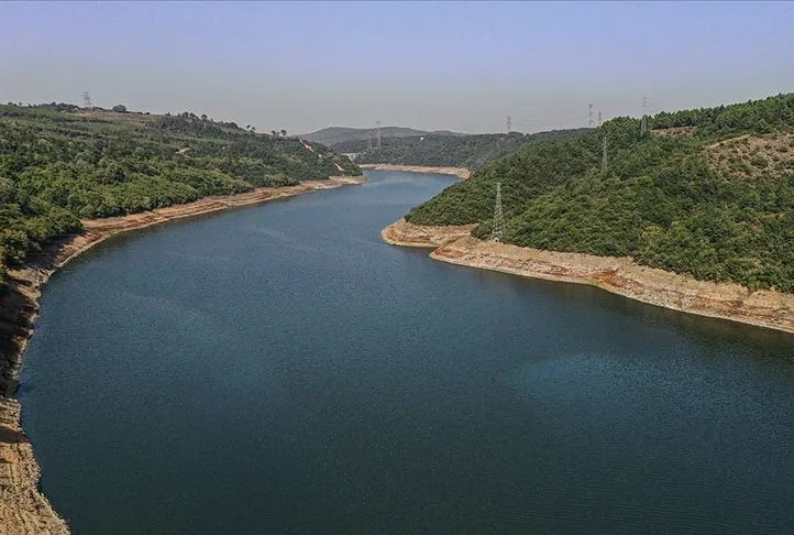 İstanbul barajlarında son durum ne?