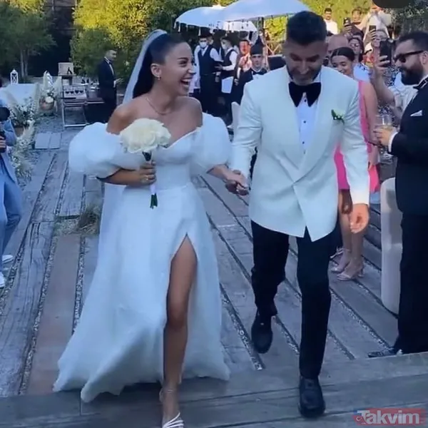 Zeynep Bastık ve eşi Tolga Akış hakkında ihanet iddiası! Zeynep o isimle evde bastı! Bir garip boşanma açıklamasının ardından... - 18