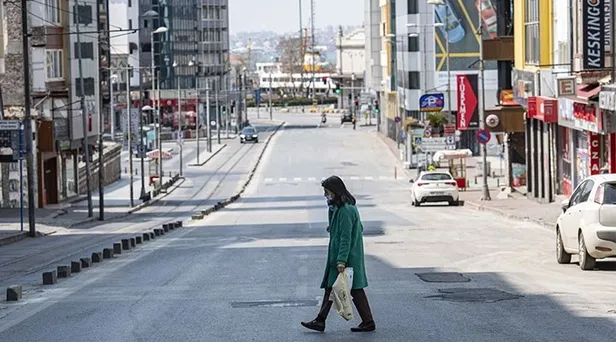 Kısıtlamalar ne zaman bitiyor? Sokağa çıkma yasağı 1 Mart’ta kalkacak mı? Normalleşme takvimi…-6