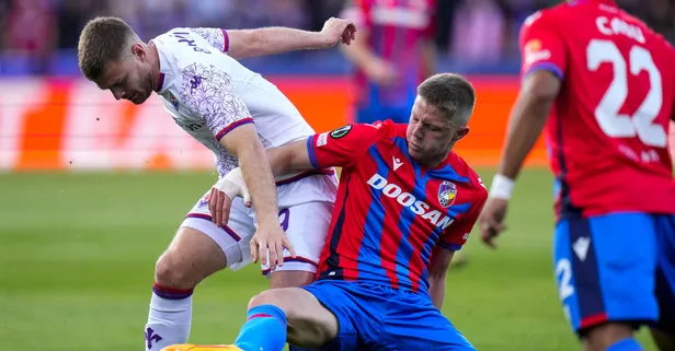 Trabzonspor'dan Lukas Cerv atağı!