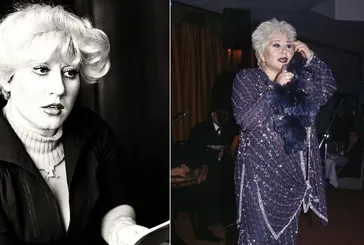 “Cezaevinden bir ıslık çalardı ben balkona koşardım" Güllerle başlayıp demir parmaklıklara uzanan aşk hikayesi: Muazzez Abacı'nın 'Heybetli' sevdası...