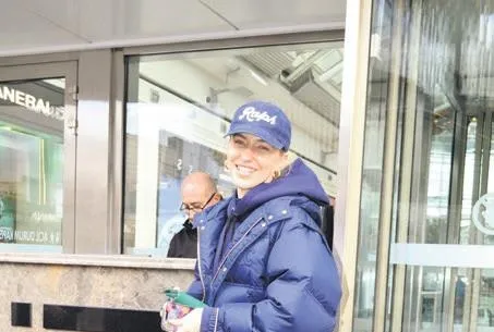 Sürekli çalışıyorum