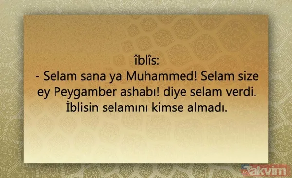 Deccal'in alametleri ortaya çıktı! Dünya ürperdi, işaretler tek tek beliriyor - 41