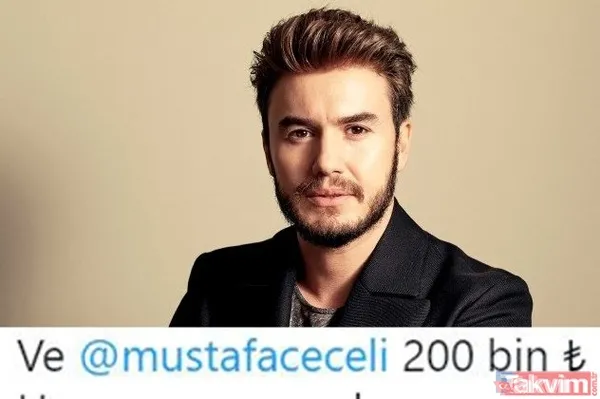 Alkışlar Burak Özçivit'e! Deprem sonrası eşi Fahriye Evcen'le dört koldan yardım toplamıştı! Kuruluş Osman'ın yıldızı bu kez de... - 40