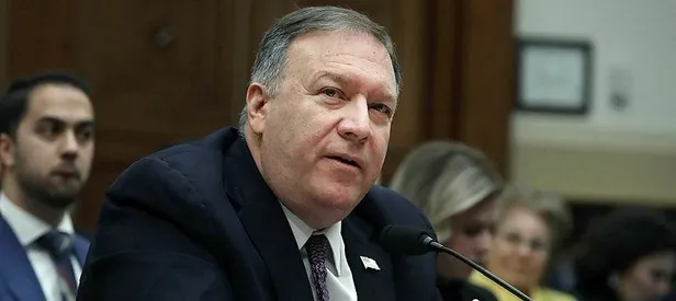 ABD’den Esad, Rusya ve İran’a çağrı