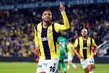 Fenerbahçe’de En-Nesyri dikkatleri çekti!