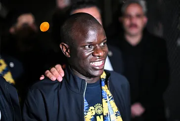 Arsene Wenger’den N’Golo Kante itirafı! Çok nadir bulunan bir özelliği var