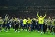 Galatasaray-Fenerbahçe derbisi sonrası 35 taraftara işlem yapıldı!