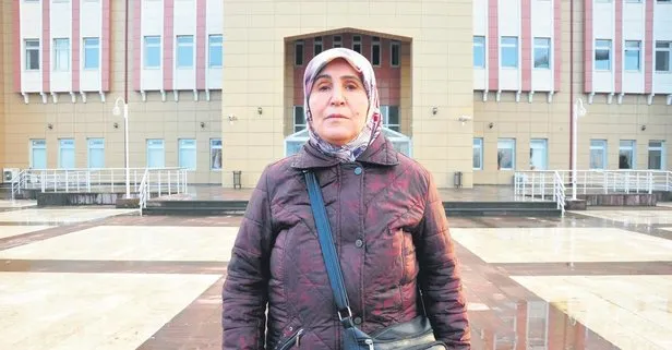 Ciğer şansı!