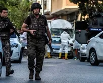 İstanbul'da terör saldırısı!
