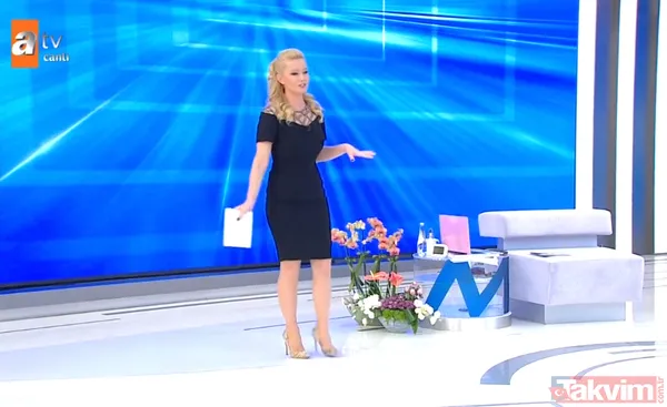 Müge Anlı spor şıklığıyla sosyal medyayı salladı! Instagram'a hızlı giriş yapan Müge Anlı'ya bakın! - 15