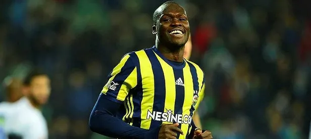 Sow: Yeniden seriye bağlayacağız!