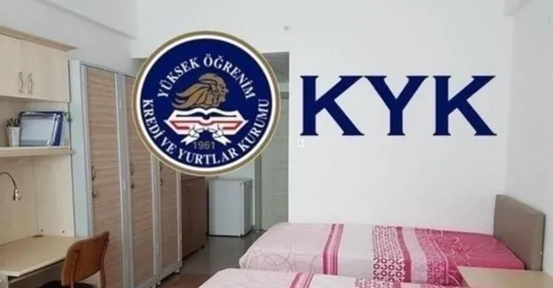 KYK yurt sonuçları açıklandı mı 2021? GSB’den gelen mesaj ne anlama geliyor?