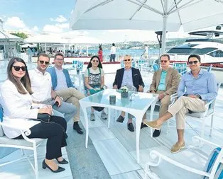 VHV’den Türkiye’ye güven mesajı