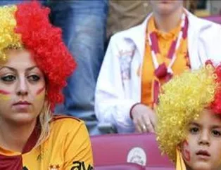 Galatasaray-Fenerbahçe