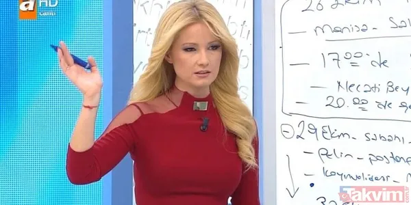 Müge Anlı siyah saten elbisesiyle ortalığı salladı! Rahmi Özkan ve Mehmet Şevki Sözen: "Sade ve şık nasıl olunur işte böyle olunur" - 19