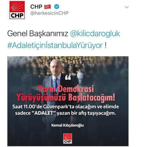 Kılıçdaroğlu'ndan darbe iması!-1