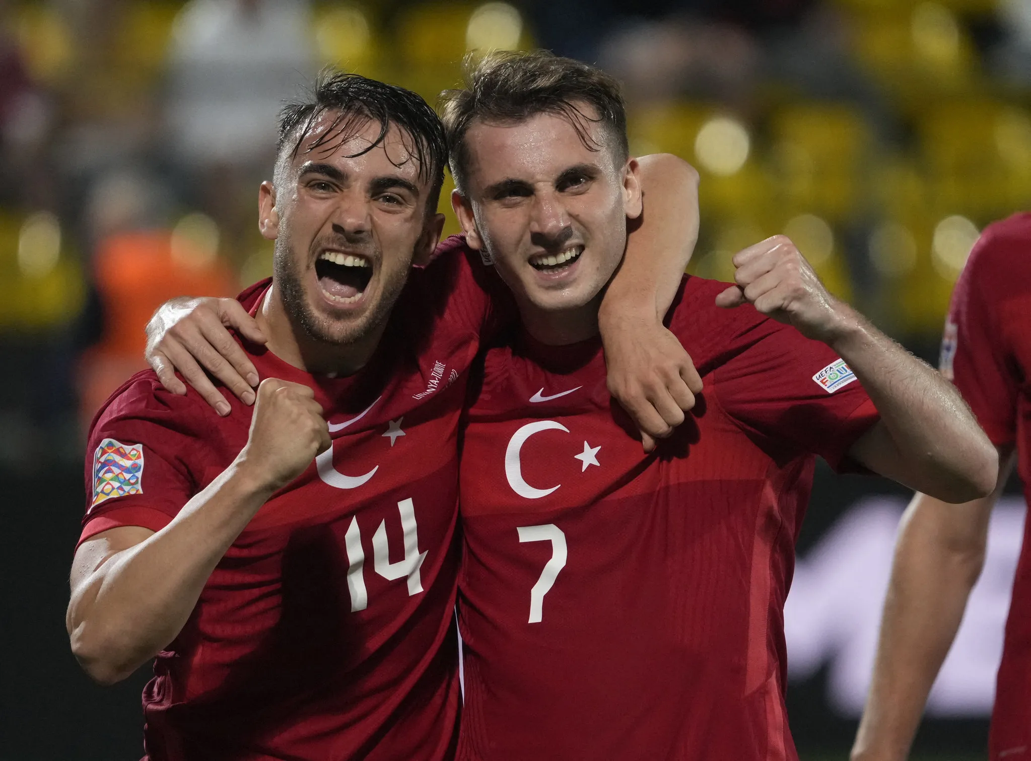 Galatasaray'da ayrılık! Rekor bonservisle gidecek - 5