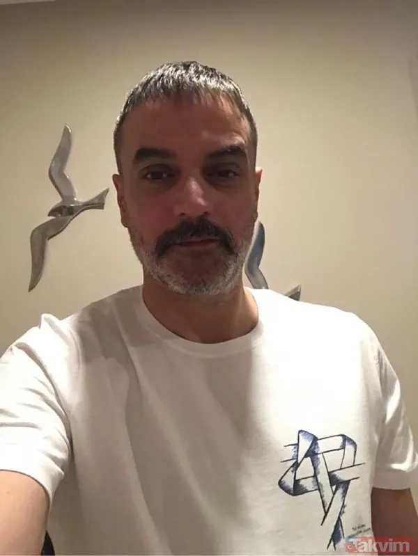 15 yıllık acı tesadüf: Ufuk Özkan ziyaret ettiği hastalarla aynı kaderi paylaştı - 3