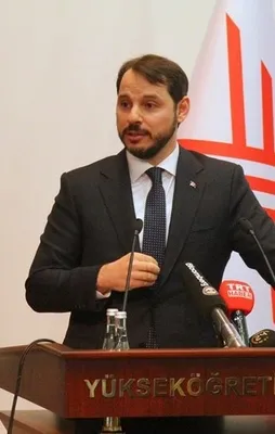 Bakan Albayrak: Bu olay açık bir provokasyondur