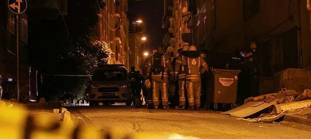 Evini ilaçlattı komşularını zehirledi! 16 kişi hastanelik...