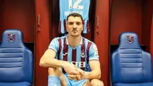 Trabzonspordan Meunier ve Lahtimi için fesih açıklaması! Yasal süreç başlatıldı