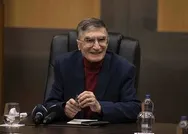 Aziz Sancardan çok konuşulacak açıklama: Türkiyenin bana gösterdiği ilgi 10 Nobelden daha önemli