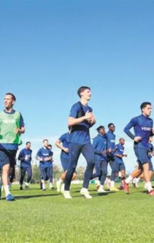 Abdullah Avcı’dan oyunculara uyarılar