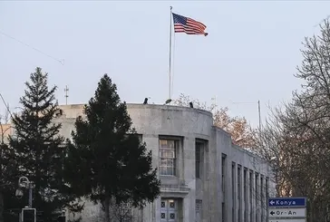 Alçak saldırı kanlı taziye! PKK saldırdı terör örgütünü silahlandıran ABD sözde müttefik mesajı yayımladı: Sosyal medyadan tepki yağdı