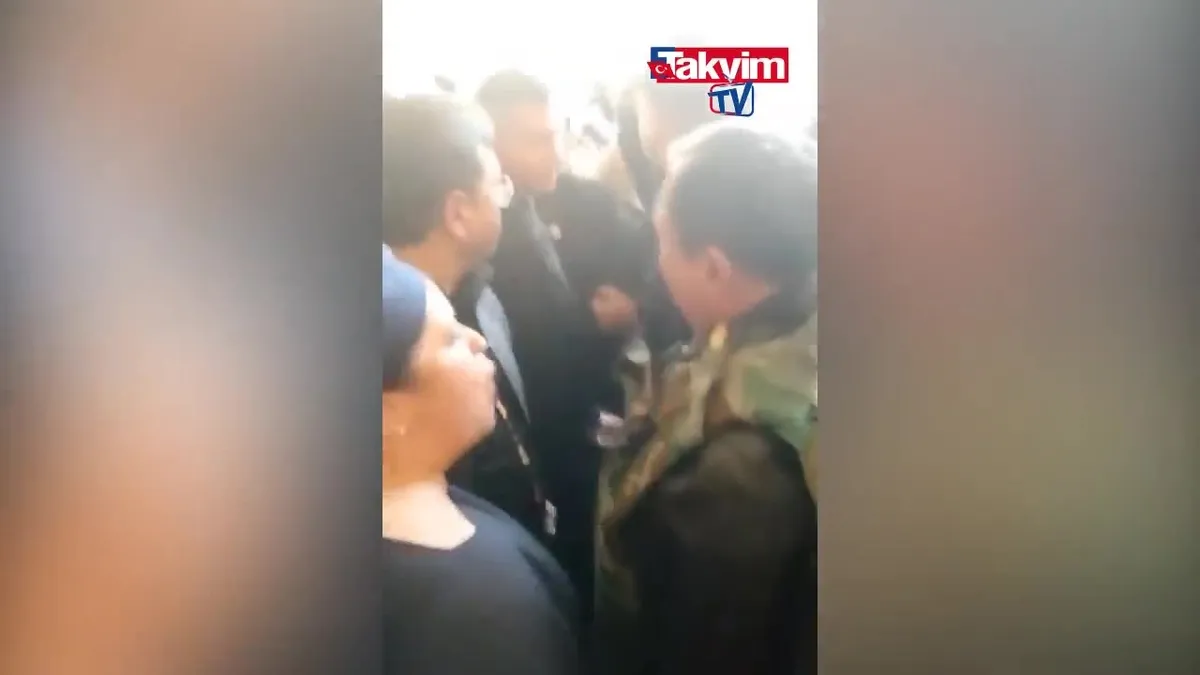 Bolivya'da darbe girişimi!