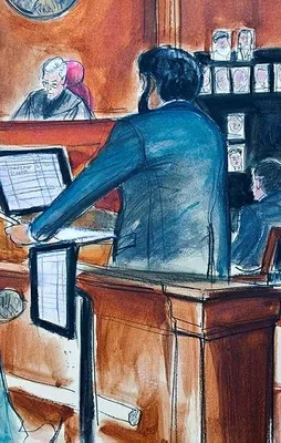 Kumpasın belgesi davaya giriyor