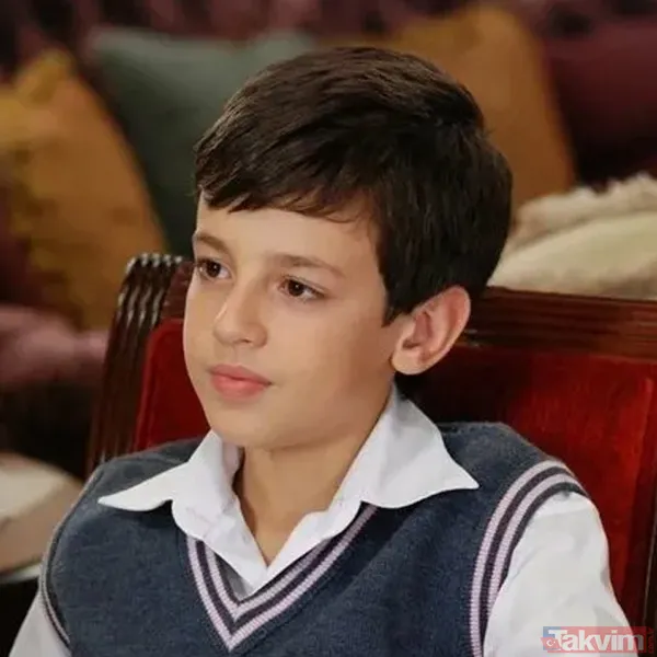 20 yıllık fotoğraf yeniden canlandı! Babam ve Oğlum’un Deniz’i Ege Tanman’dan Keremcem’le yıllar sonra aynı poz - 8