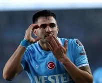 Trabzonspor’da son 6 sezondaki en formsuz hücum hattı ortaya çıktı