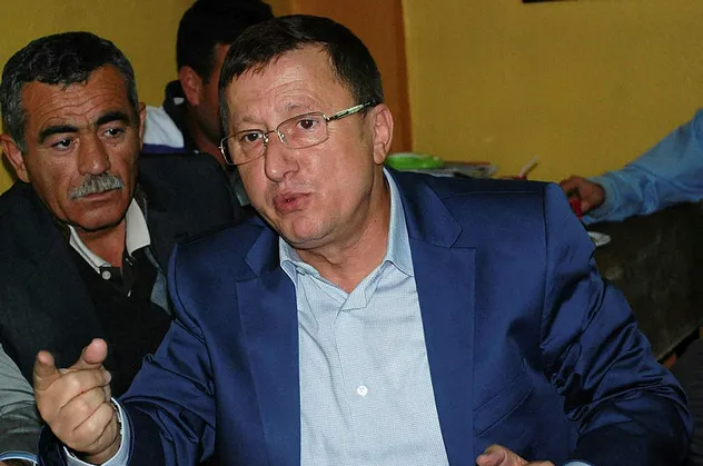 Son dakika: İYİ Partili Lütfü Türkkan'ın fabrikası mühürlendi kaçak çiftliğine ceza kesildi