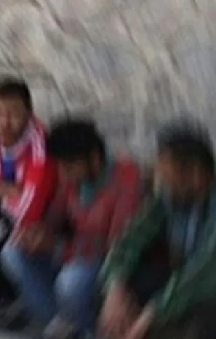 Konya'da 19 düzensiz göçmen yakalandı