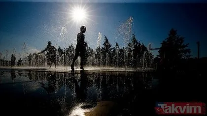 Çevre, Şehircilik ve İklim Değişikliği Bakanı Mehmet Özhaseki: Son 53 yılın en sıcak ikinci Şubat’ı