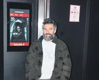 Mert Turak’tan ’Tete ve Masal: Rüyalar Diyarı’ filminin kadrosuna övgü dolu sözler!